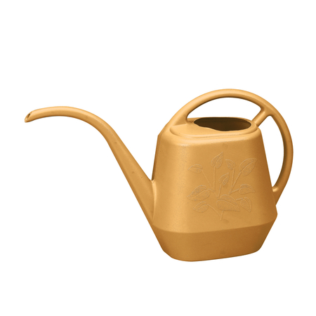 Bloem Watering Can Ylw 56Oz AW21-23